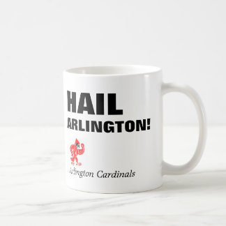 CANECA DE CAFÉ SARAIVA ARLINGTON