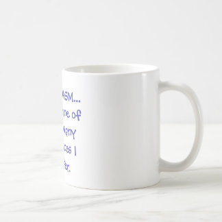 Caneca De Café SARCASMO… apenas um de muitos serviços que eu