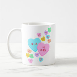 Caneca De Café Sarcastic Valentine