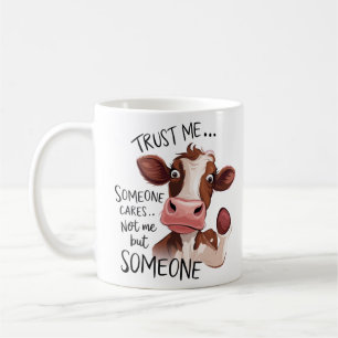 Caneca De Café Sarcástico Engraçado - Triblenda Gráfica Sassy