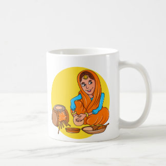 Caneca De Café Sardarni
