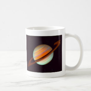 CANECA DE CAFÉ SATURN