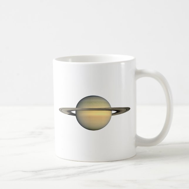 Caneca De Café Saturn - produtos múltiplos (Direita)