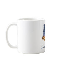 Saudações de Temporada do Gigante da Floresta Café