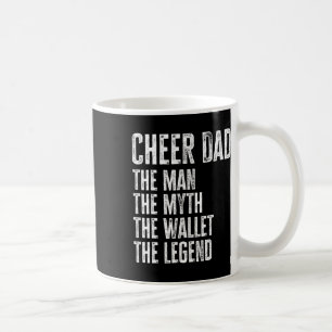 Caneca De Café Saúde Pai O Homem O Mito A Carteira