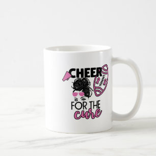 Caneca De Café Saúde Para Os Canceres De Calçado Curto
