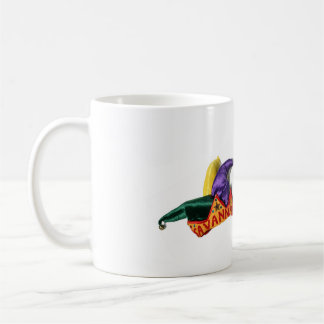 Caneca De Café Savana