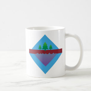 Caneca De Café SaveEnviro