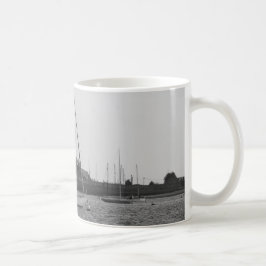 Caneca De Café Saveiro Clássico