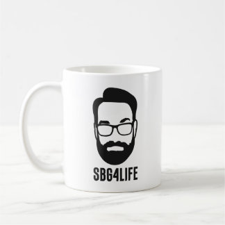 Caneca De Café SBG4LIFE Mug - Sweet Baby Gang - Walsh