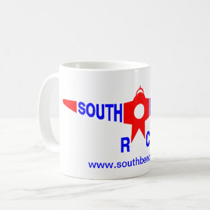 Caneca De Café SBRC Classic Mug
