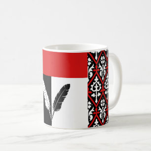 Caneca De Café SCA Chronicler