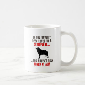 Caneca De Café Schipperke