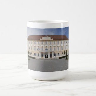 Caneca De Café Schloss Hof