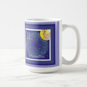 Caneca De Café Schumellins 21 21 taça matg fin zercladur