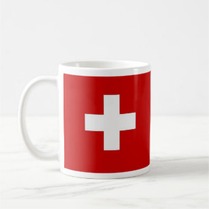 Caneca De Café Schweiz