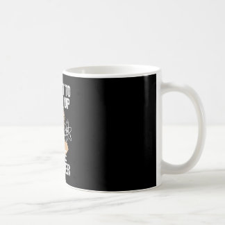 Caneca De Café Science Marie Curie