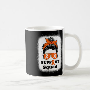 Caneca De Café Sclerose Sensibilização Mensagem de Apoio a Arma E