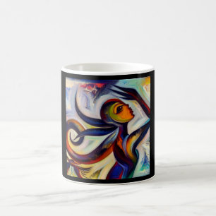 Caneca De Café Scorpio 3
