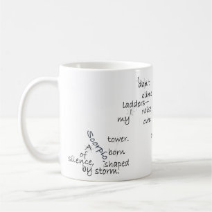 Caneca De Café Scorpio Divertido e Design Inspirador para Uso Diá
