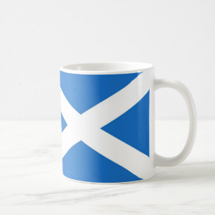 Caneca De Café Scotland