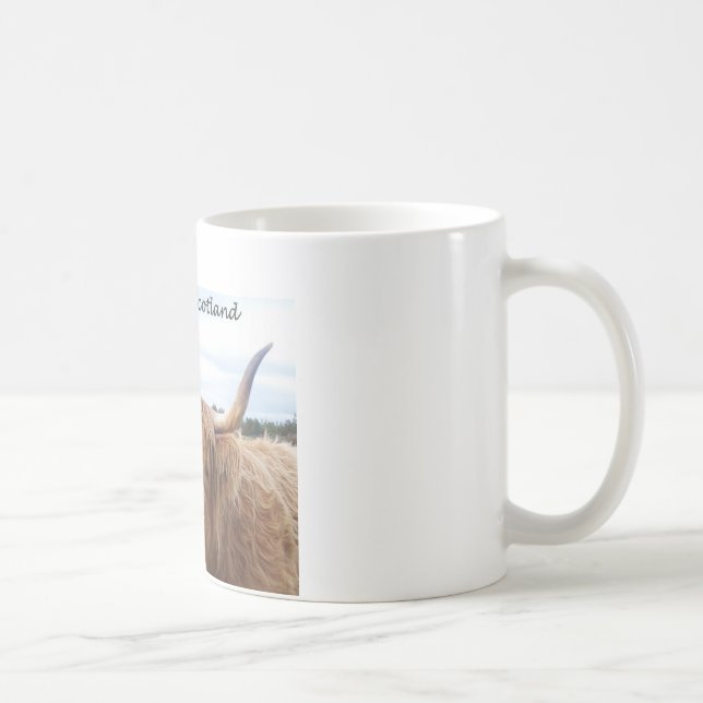 Caneca De Café SCOTLANDPOSTCARD.jpg (Direita)