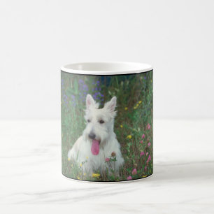 Caneca De Café Scottish Terrier de Wheaton