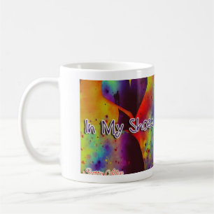 Caneca De Café Scotty Allen Em Meus Calçados Coffee Mug