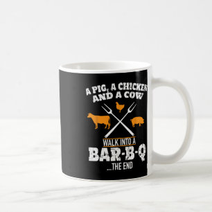 Caneca De Café Scout E Co. A Porco