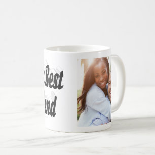 Caneca De Café script preto namorado