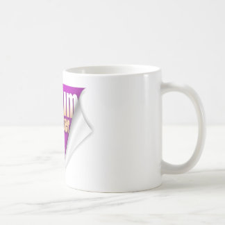 Caneca De Café Scrum Master Mug