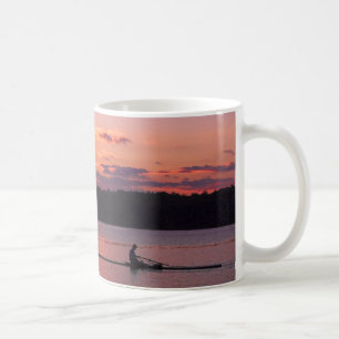 Caneca De Café Sculling