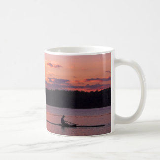 Caneca De Café Sculling