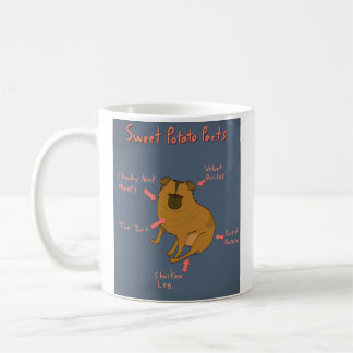 Caneca De Café Scully Mug