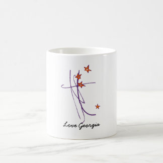 Caneca De Café Scwibble!