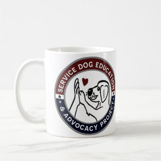 CANECA DE CAFÉ SDEAP