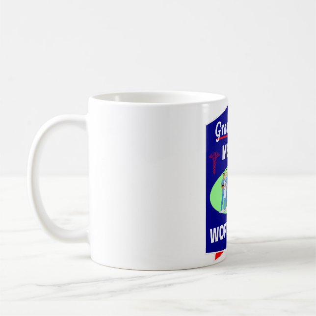 Caneca De Café sdgfxdgd fg sdgfsdf s (Esquerda)