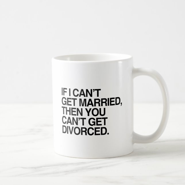 Caneca De Café SE EU NÃO POSSO CASAR -.png (Direita)