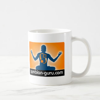 Caneca De Café Se Nokia fez o café….