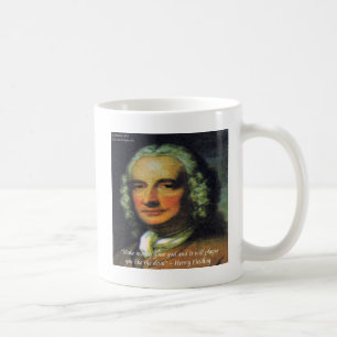 Caneca De Café Se o Dinheiro é o seu Deus