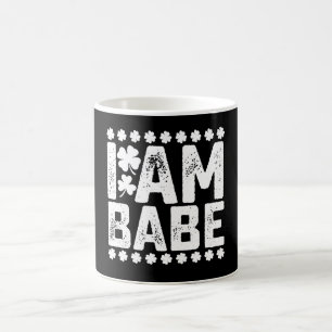 Caneca De Café Se Perdido Devolver à Bela Eu Sou Casal Bela Combi