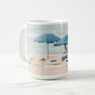 Caneca De Café Se são as praias
