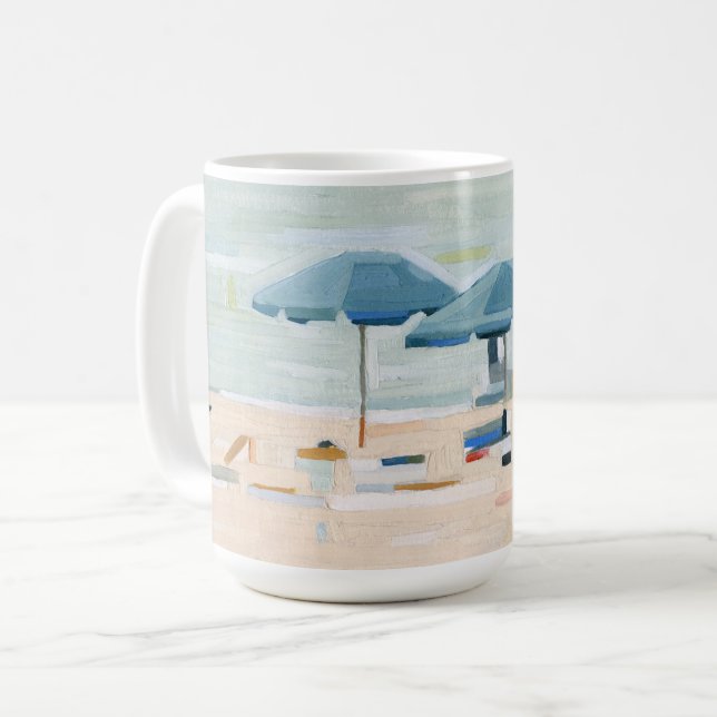 Caneca De Café Se são as praias