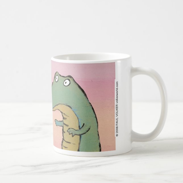 CANECA DE CAFÉ SE VOCÊ CHEIRA ALGO $12,95 (Direita)