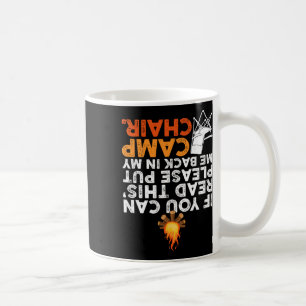 Caneca De Café Se Você Pode Ler Isso Por Favor Me Coloque De Volt