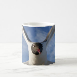 Caneca De Café Seagull