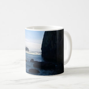 Caneca De Café Seal Rock State Park, OR
