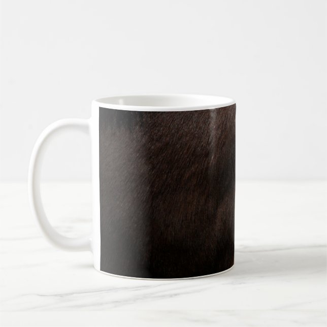 Caneca De Café Seattle (Esquerda)