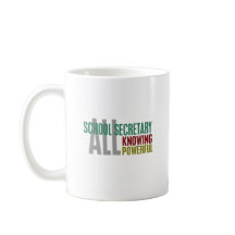 Secretário da escola