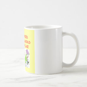 Caneca De Café secretários